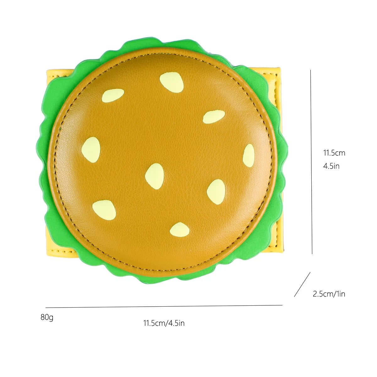 THE KRABBY PATTY™