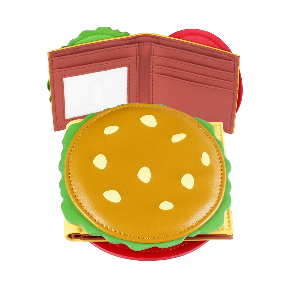 THE KRABBY PATTY™
