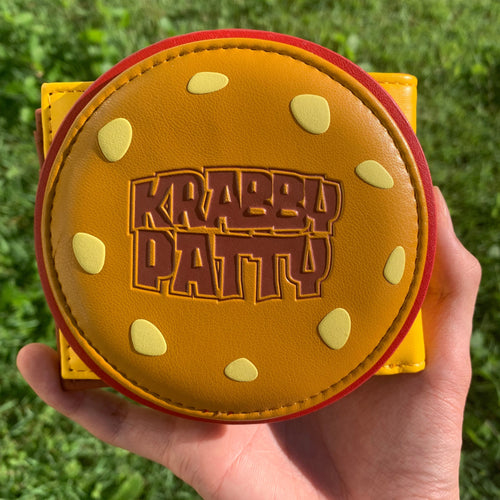 THE KRABBY PATTY™