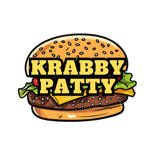 Krabby Patty